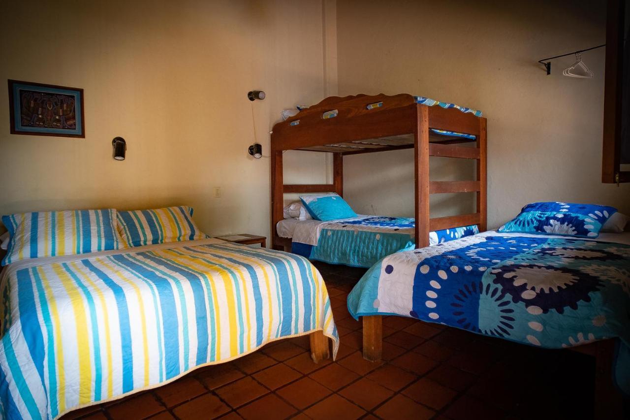 Hostal Jardin Escondido Vilcabamba Kültér fotó