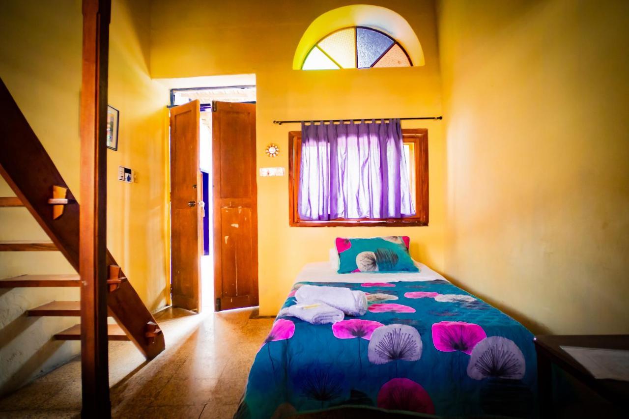 Hostal Jardin Escondido Vilcabamba Kültér fotó