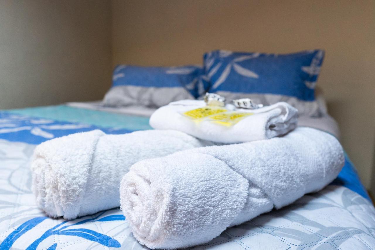 Hostal Jardin Escondido Vilcabamba Kültér fotó