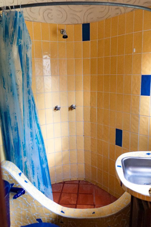 Hostal Jardin Escondido Vilcabamba Kültér fotó
