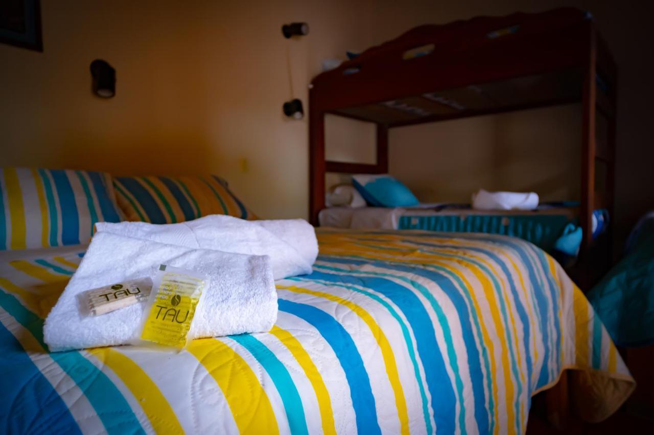 Hostal Jardin Escondido Vilcabamba Kültér fotó